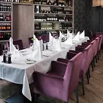 Steigenberger Parkhotel Braunschweig