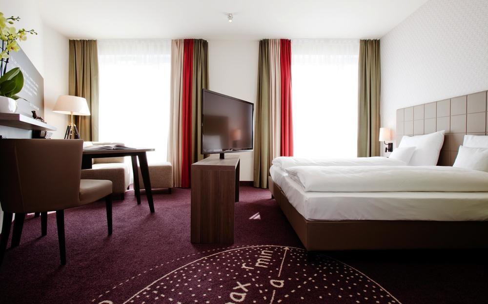 Hotel Steigenberger Parkhotel
