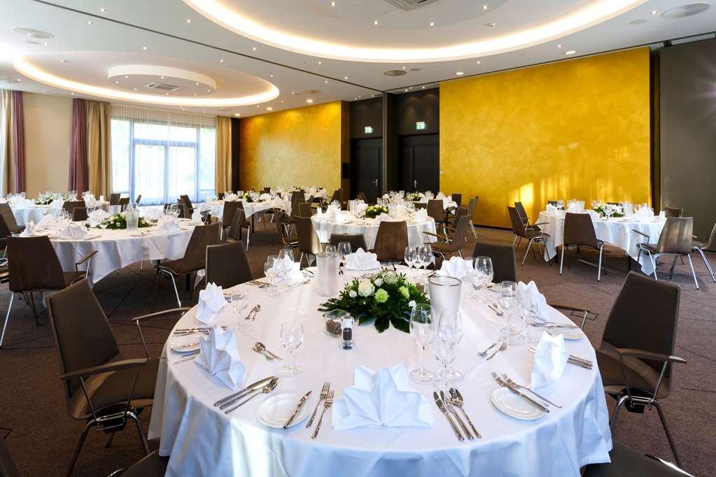 Hotel Steigenberger Parkhotel