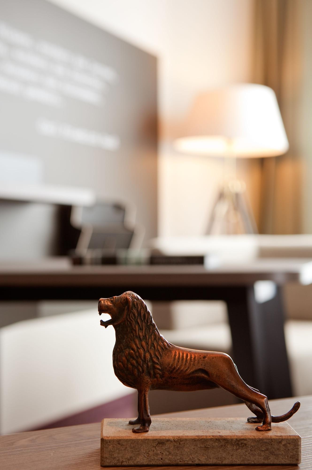 Steigenberger Parkhotel 4* Braunschweig