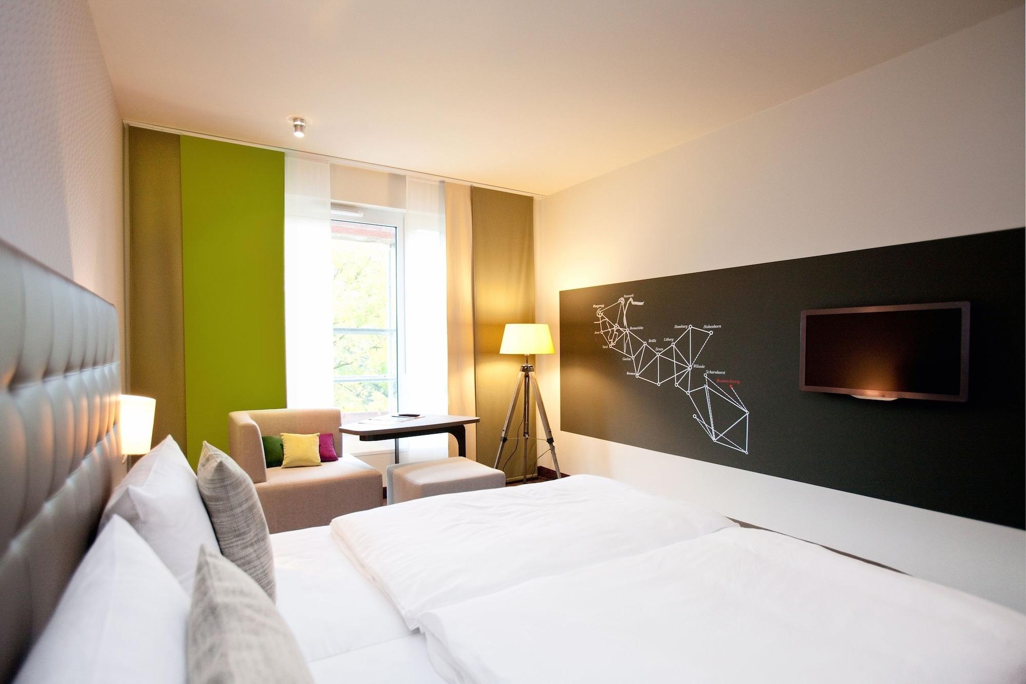 Steigenberger Parkhotel 4* Braunschweig