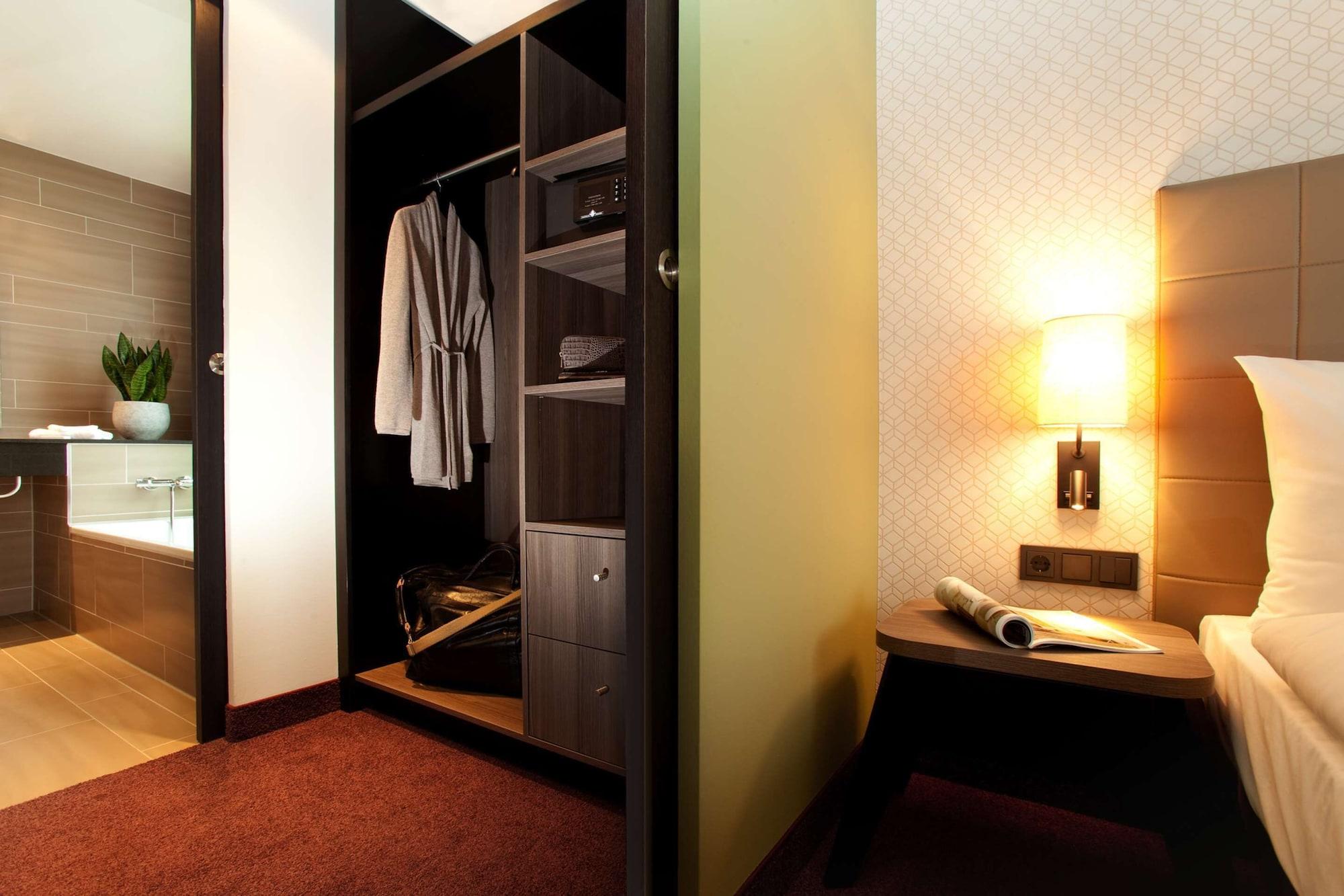 Hotel Steigenberger Parkhotel Braunschweig