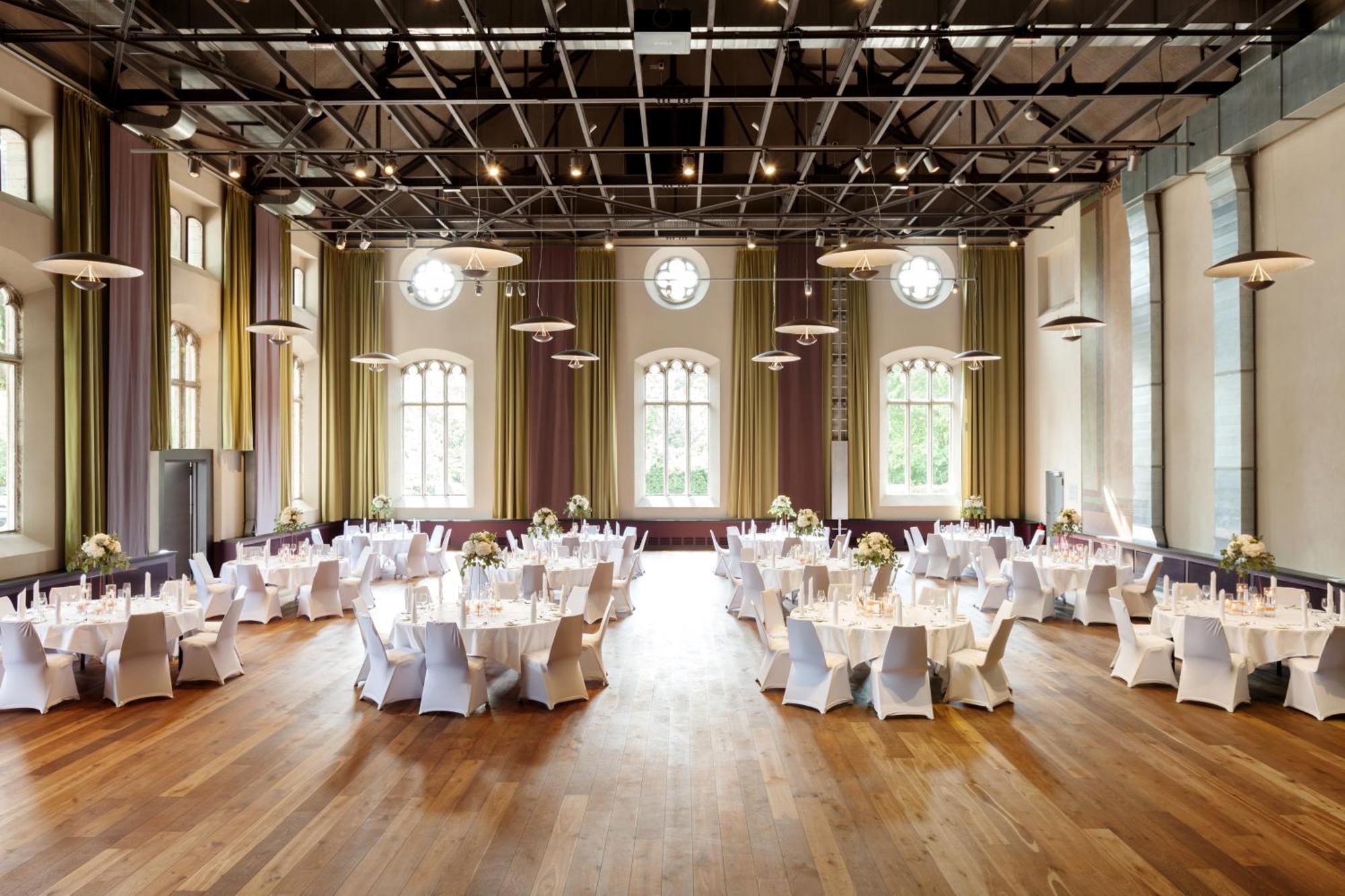 Steigenberger Parkhotel 4* Braunschweig
