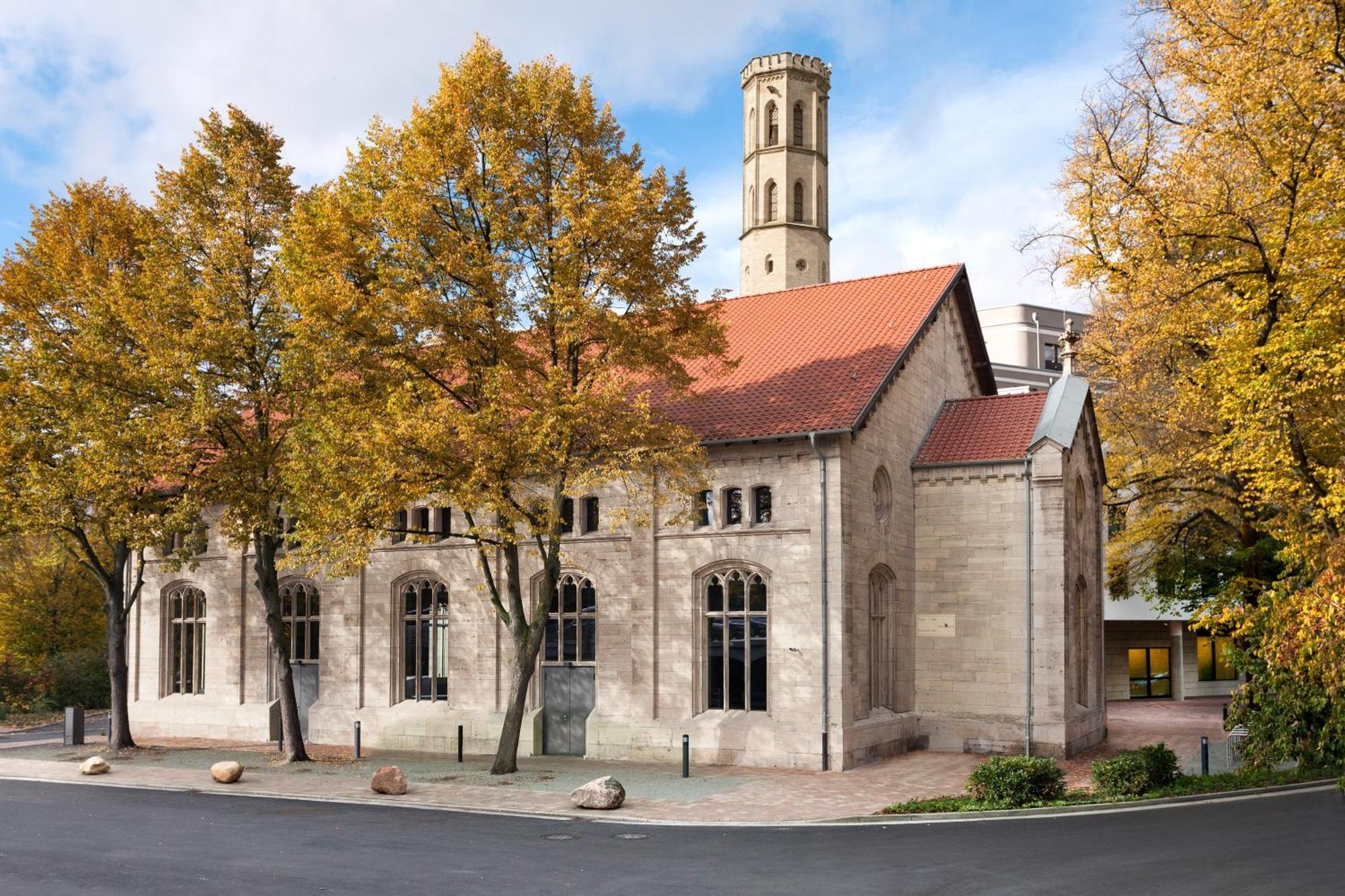 Steigenberger Parkhotel Braunschweig