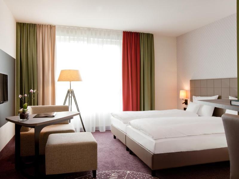 Steigenberger Parkhotel Hotel