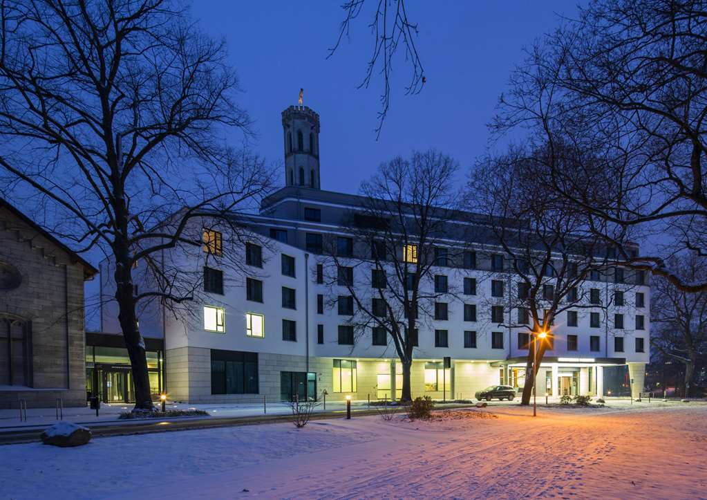 Hotel Steigenberger Parkhotel Braunschweig
