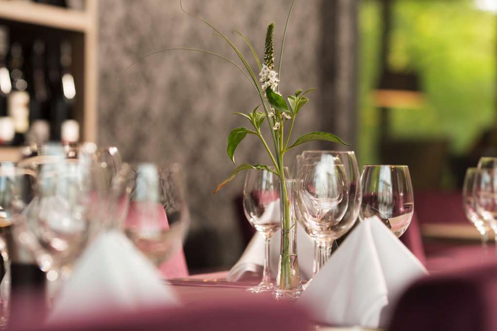 Hotel Steigenberger Parkhotel