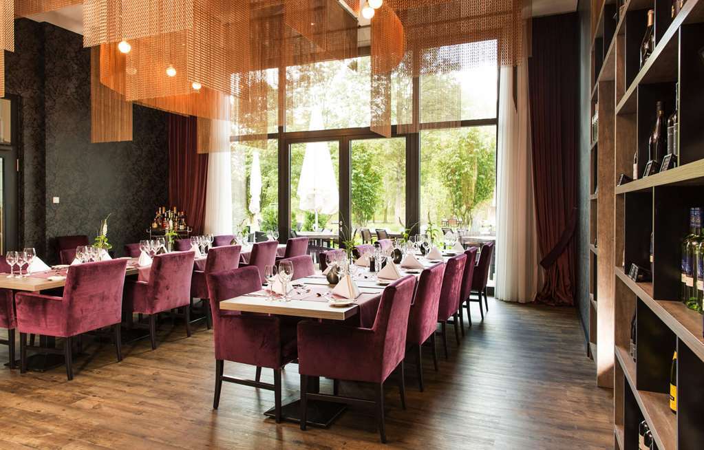 Steigenberger Parkhotel Hotel Braunschweig
