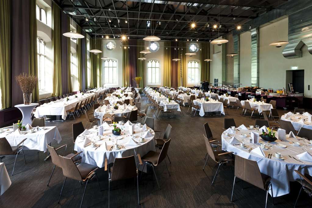 Steigenberger Parkhotel