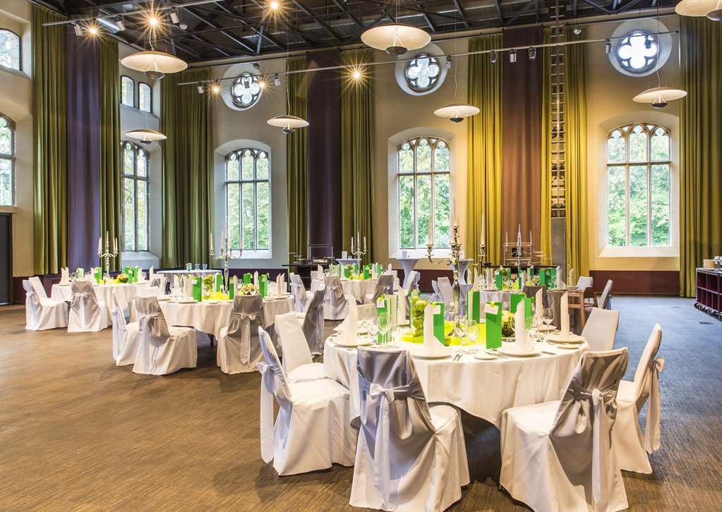 Steigenberger Parkhotel Braunschweig