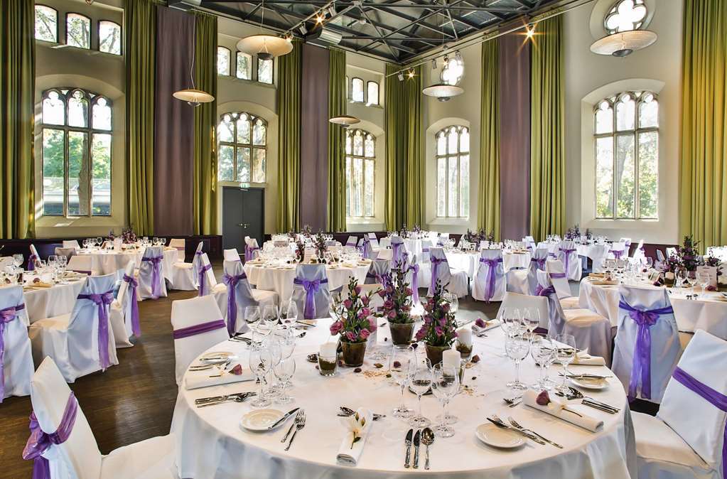 Hotel Steigenberger Parkhotel 4*