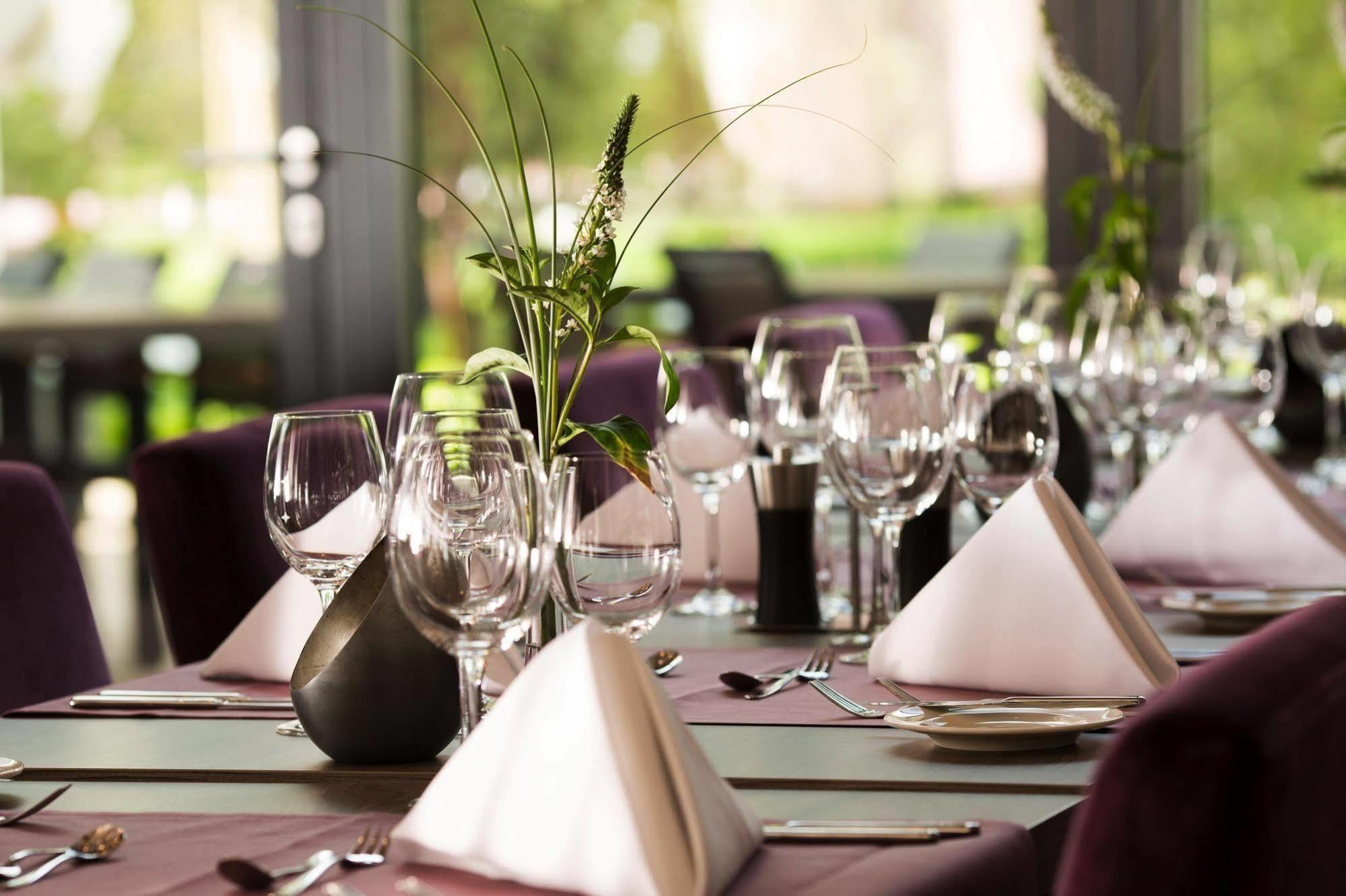 Steigenberger Parkhotel 4* Braunschweig