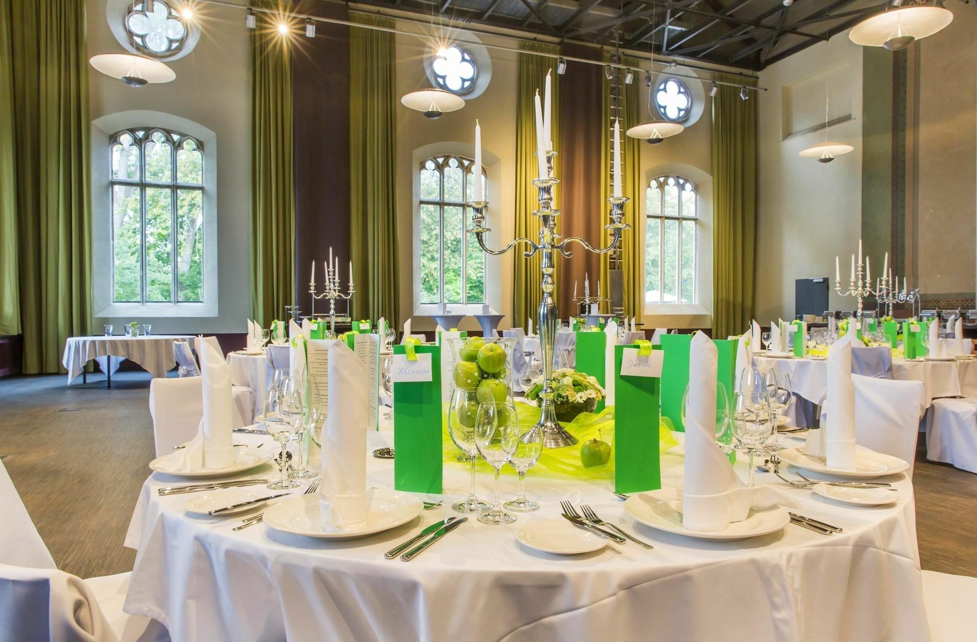 Steigenberger Parkhotel 4* Braunschweig