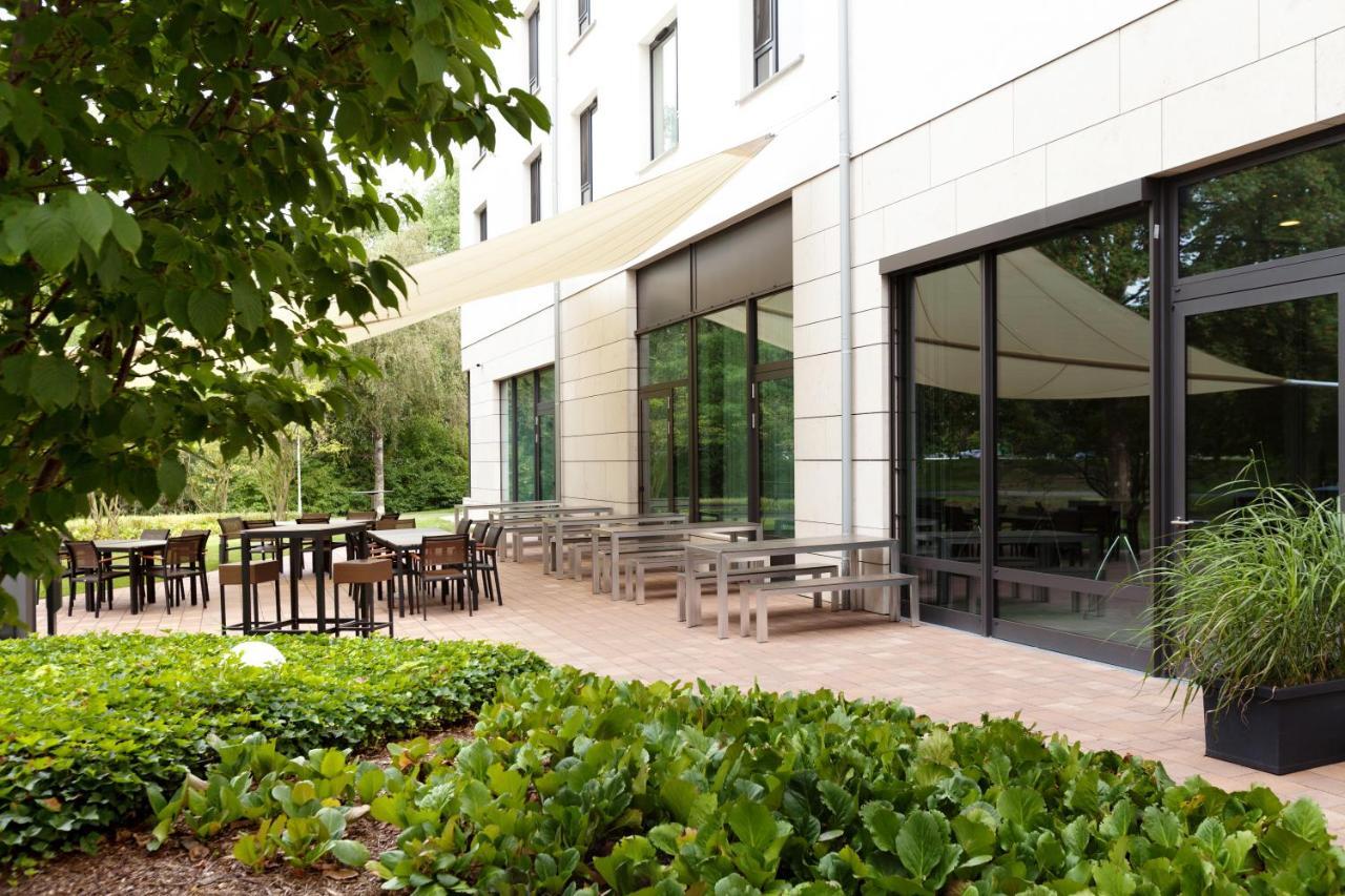 Steigenberger Parkhotel Braunschweig