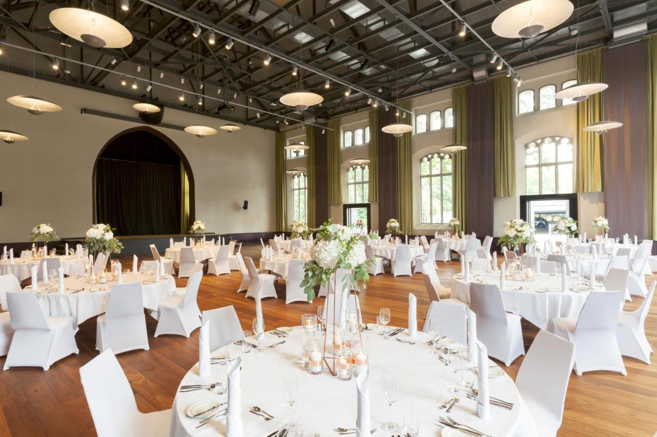 Steigenberger Parkhotel Hotel Braunschweig